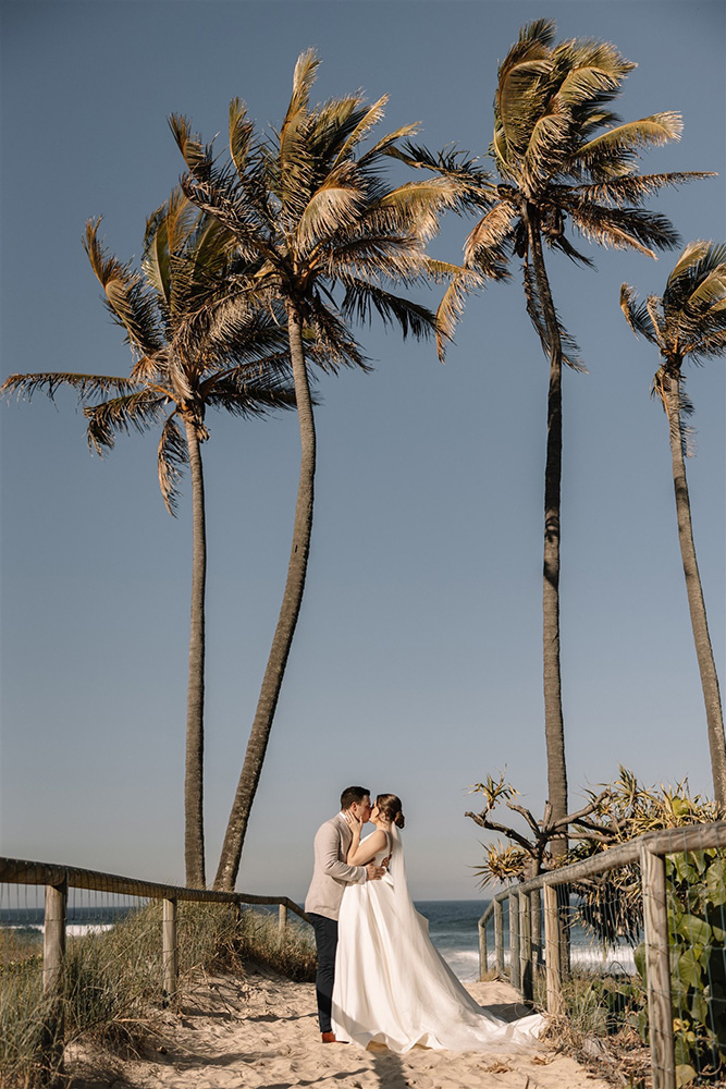 Sheraton Mirage Wedding 9