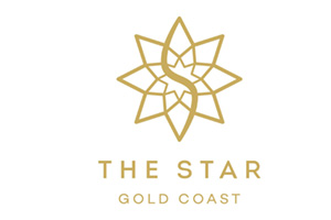 The Star Gold Coast Logo