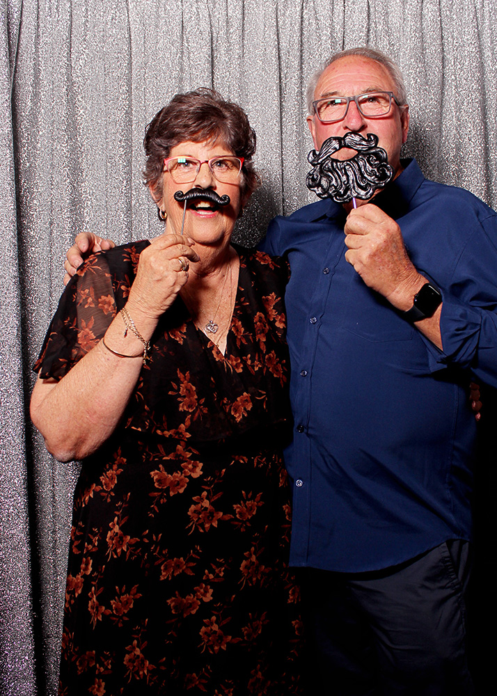 Hewett Centre Photo Booth 7