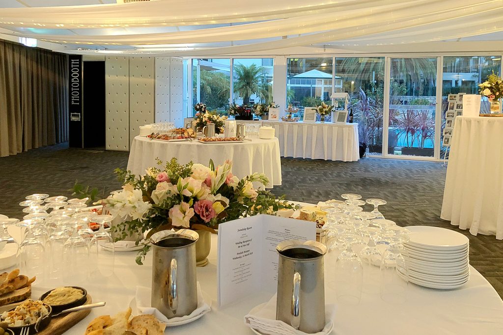 Perth Event Spaces