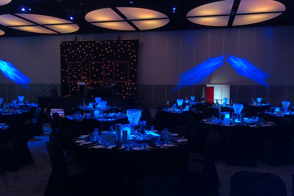 Perth Function Spaces