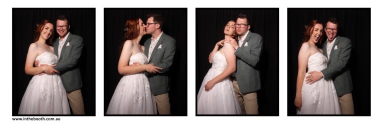 Gold Coast Photobooth Hire