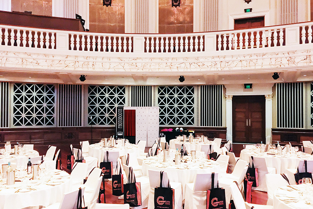 Brisbane City Hall 1