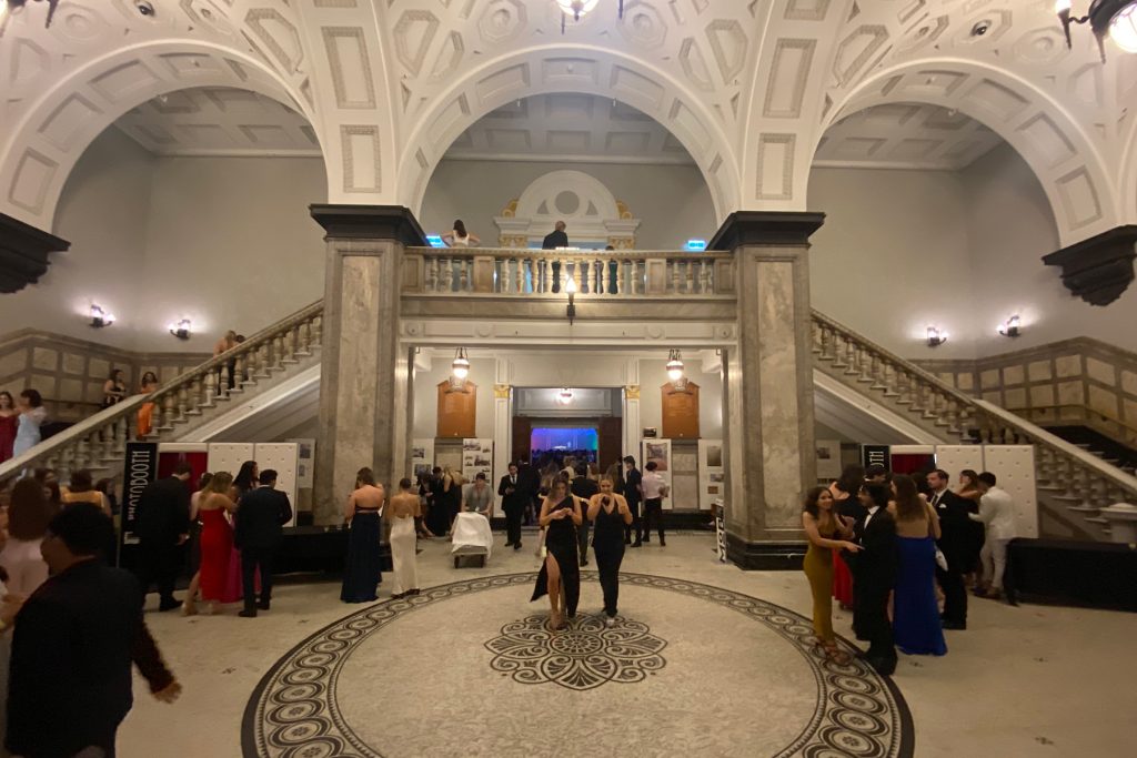 Brisbane City Hall 4