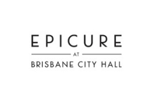 Brisbane City Hall Logo