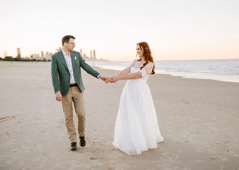 Gold Coast Wedding 5