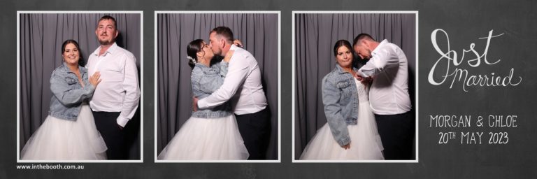 Mackay Photobooth Hire