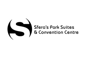 Sferas Park Suites Logo