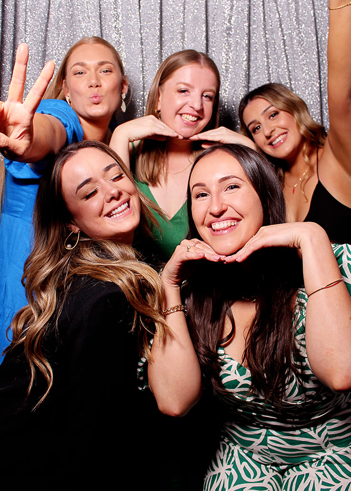 Photobooth Hire Melbourne