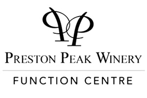 Preston Peak Functions Logo