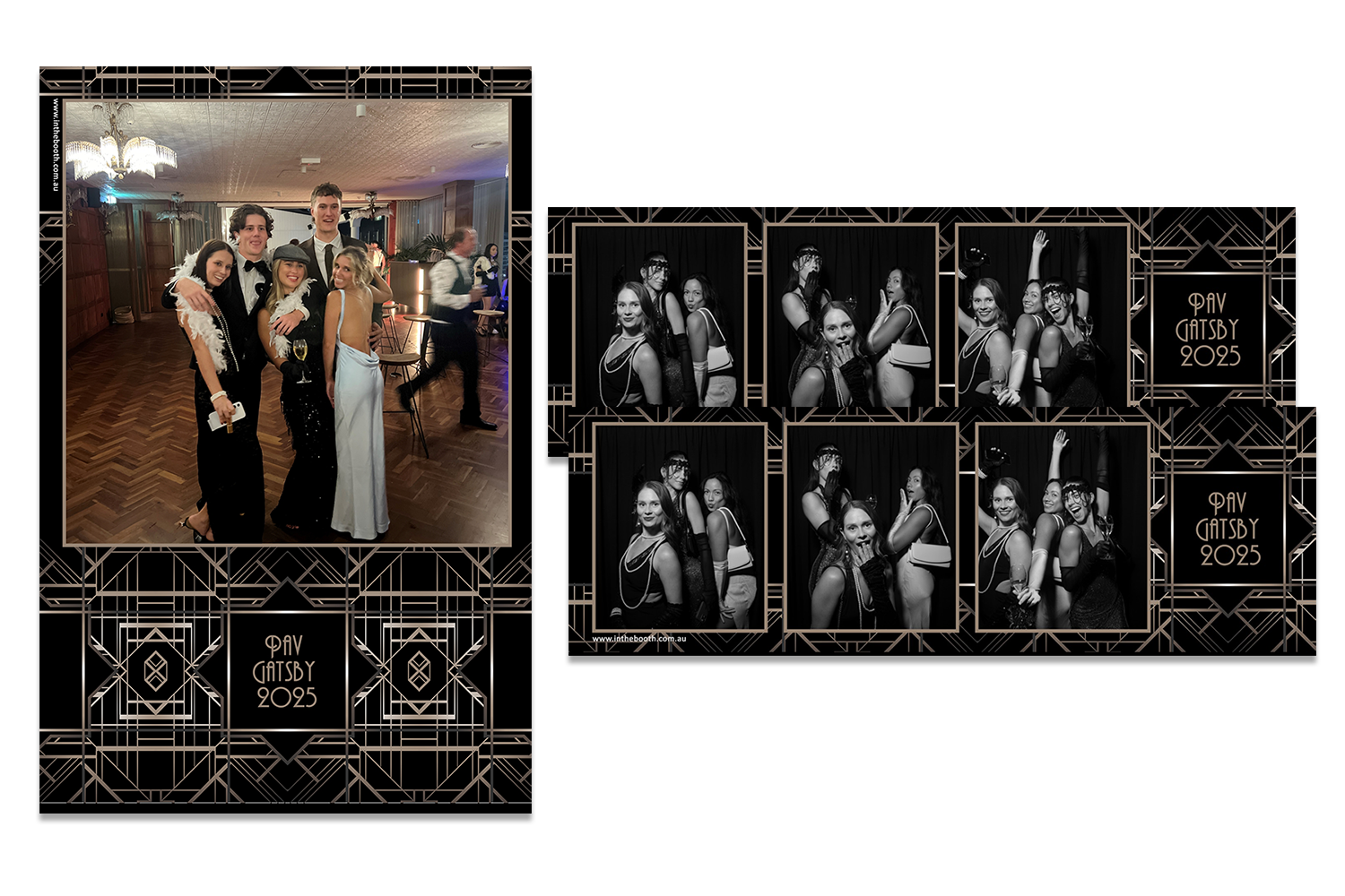 Galas And Balls 7