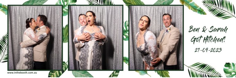 Photobooth Hire Gold Coast