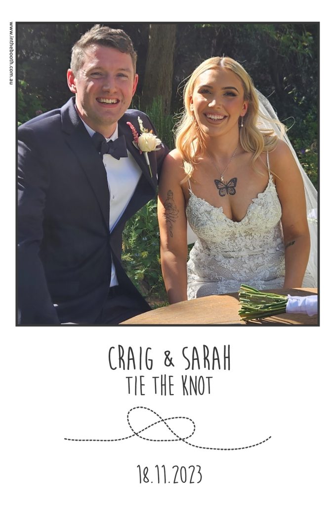 Marybank Farm Wedding