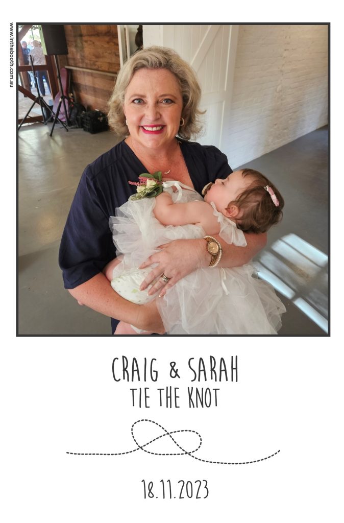 Marybank Farm Wedding
