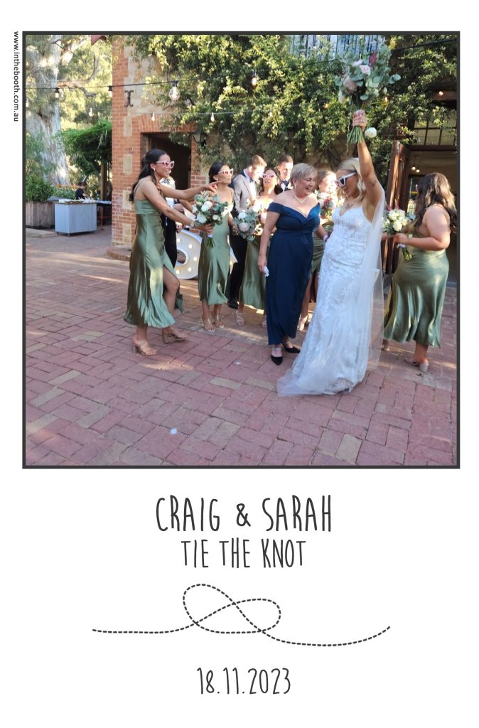 Marybank Farm Wedding