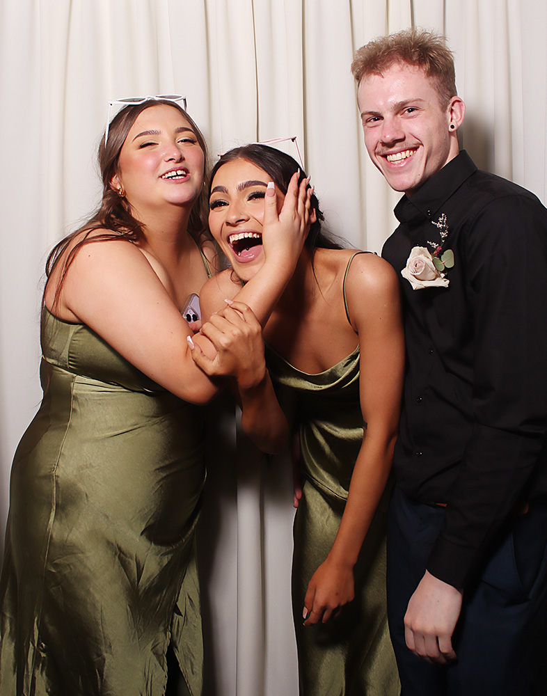 Adelaide Photo Booth Hire 9