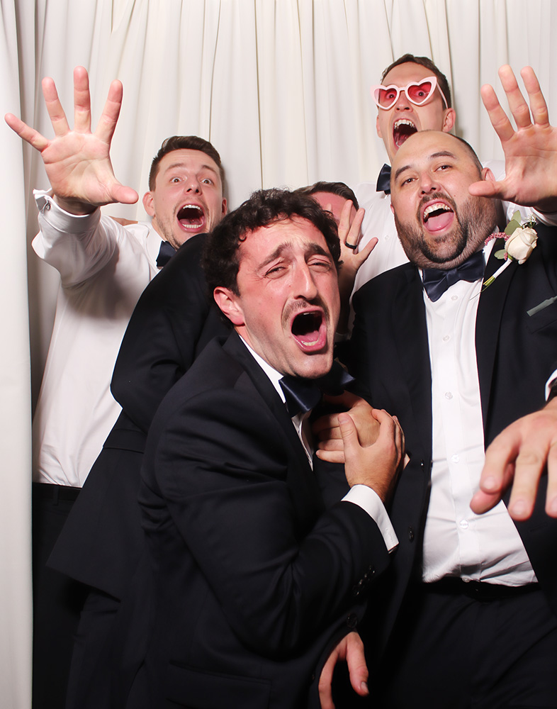 Adelaide Photobooth Hire 3