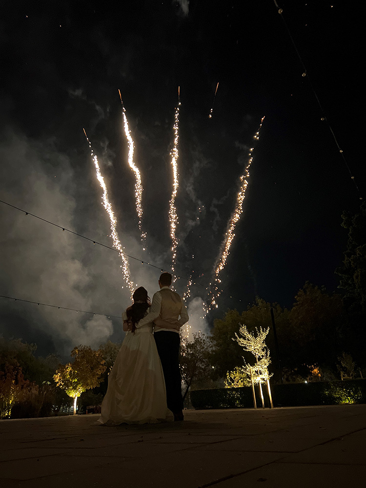 Event Fireworks 2