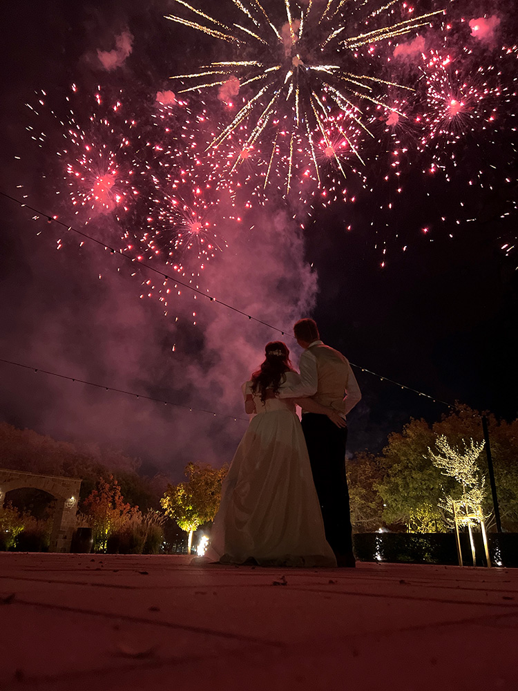 Event Fireworks 3