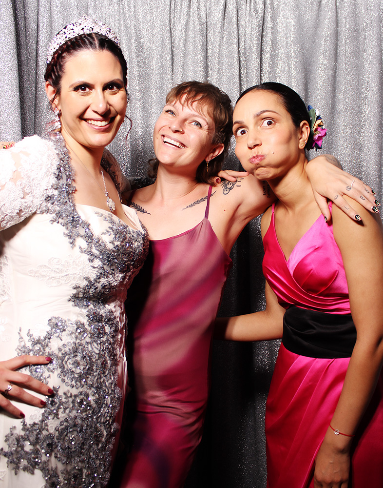 Gold Coast Photo Booth 1
