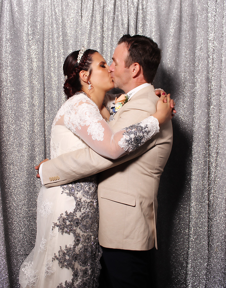 Gold Coast Photo Booth 3