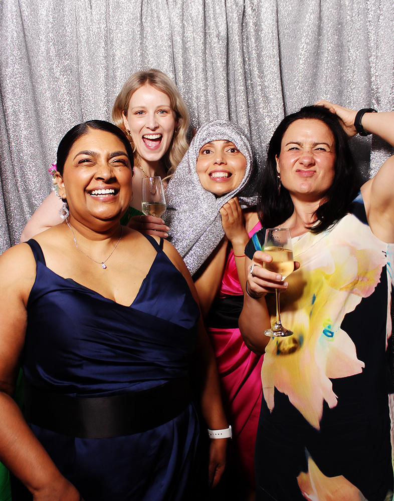 Gold Coast Photo Booth 4