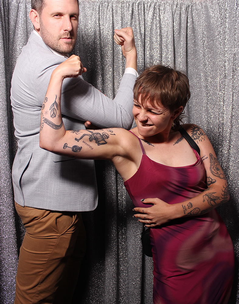 Gold Coast Photobooth 8