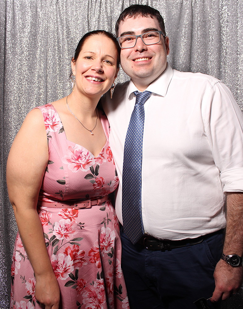 Gold Coast Photobooth 9