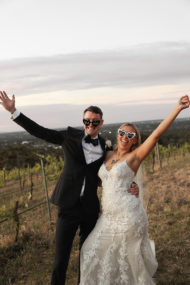 Marybank Farm Wedding 1