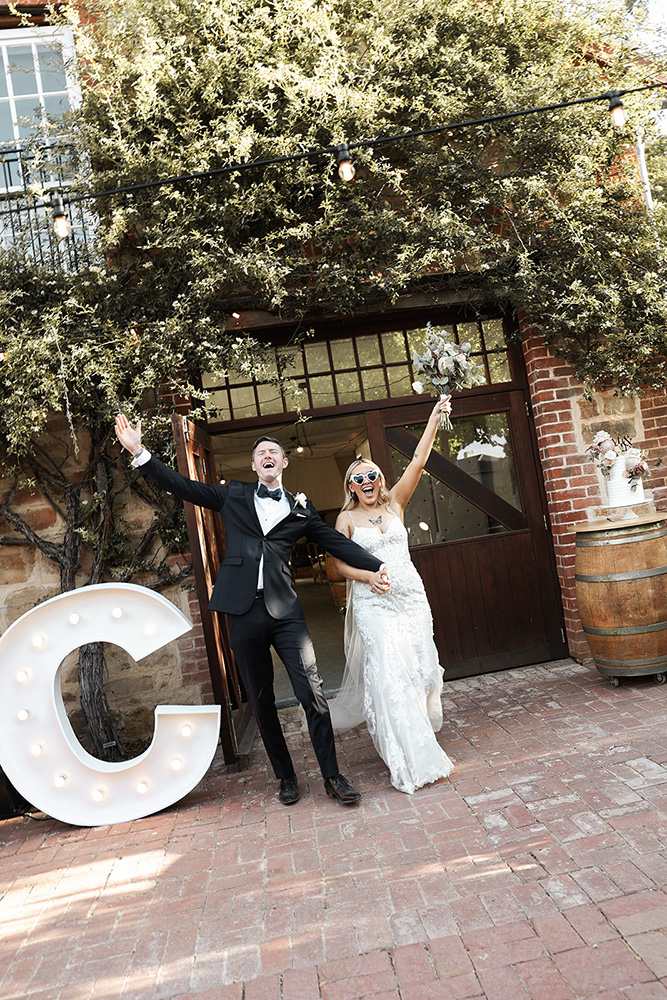 Marybank Farm Wedding 5