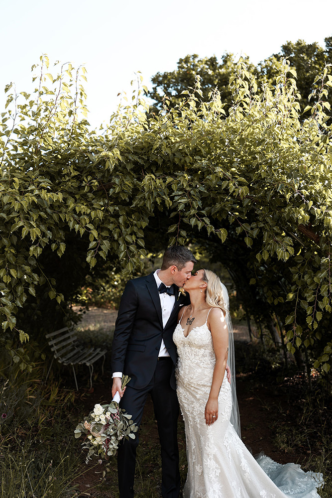 Marybank Farm Wedding 6