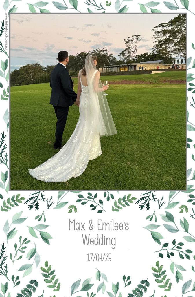 Dairy Ravensbourne Wedding
