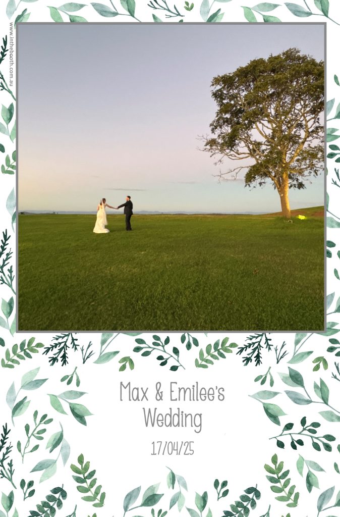 Dairy Ravensbourne Wedding
