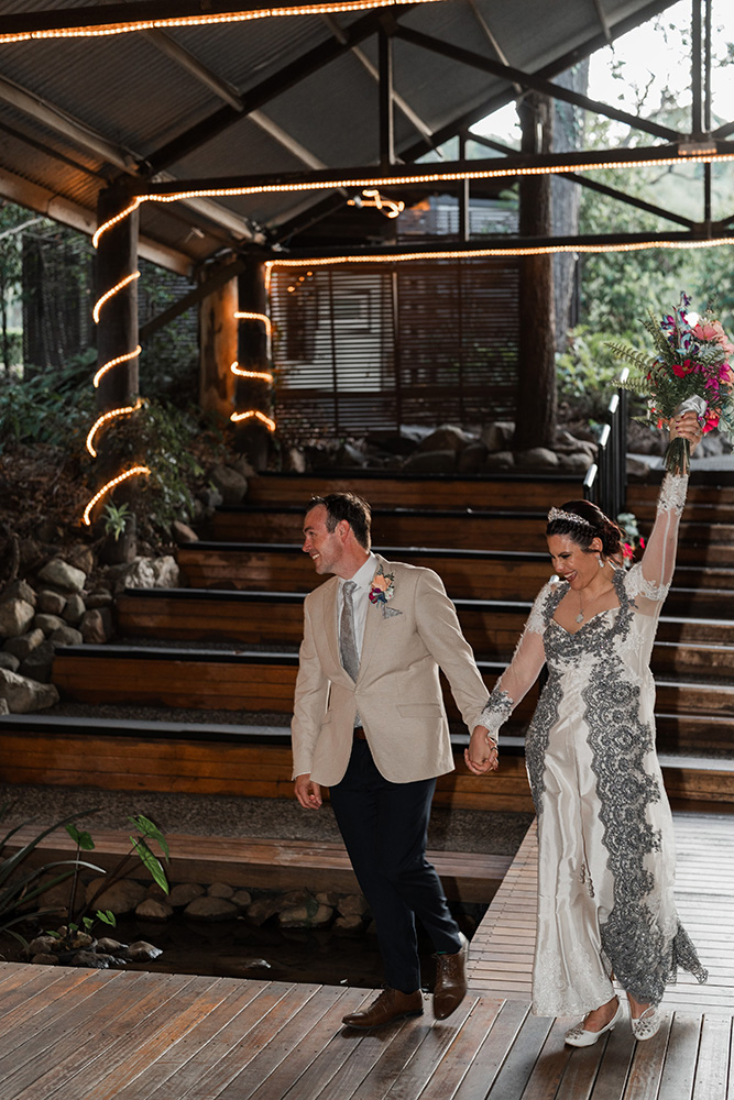 Tamborine Mountain Glades Wedding 5