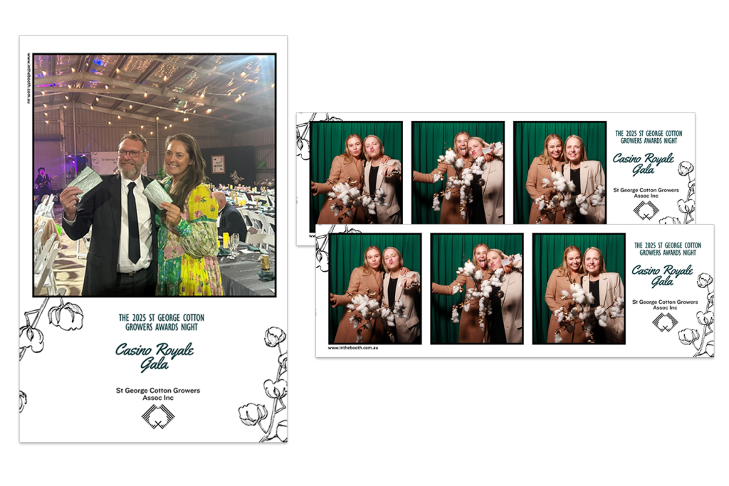 Galas And Balls 8