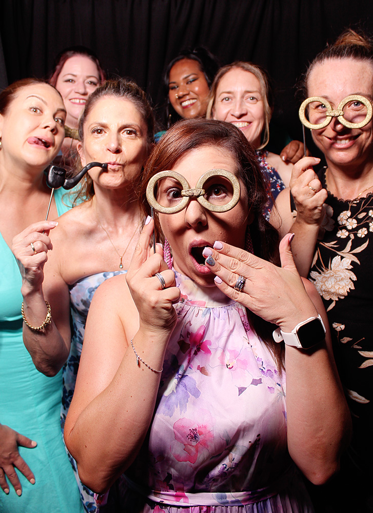 Photo Booth Hire Sydney 7