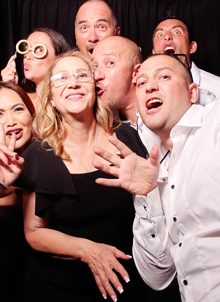 Photo Booth Hire Sydney 8