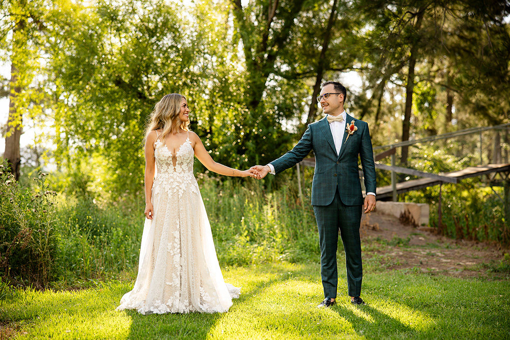 Roma Orchard Wedding 3