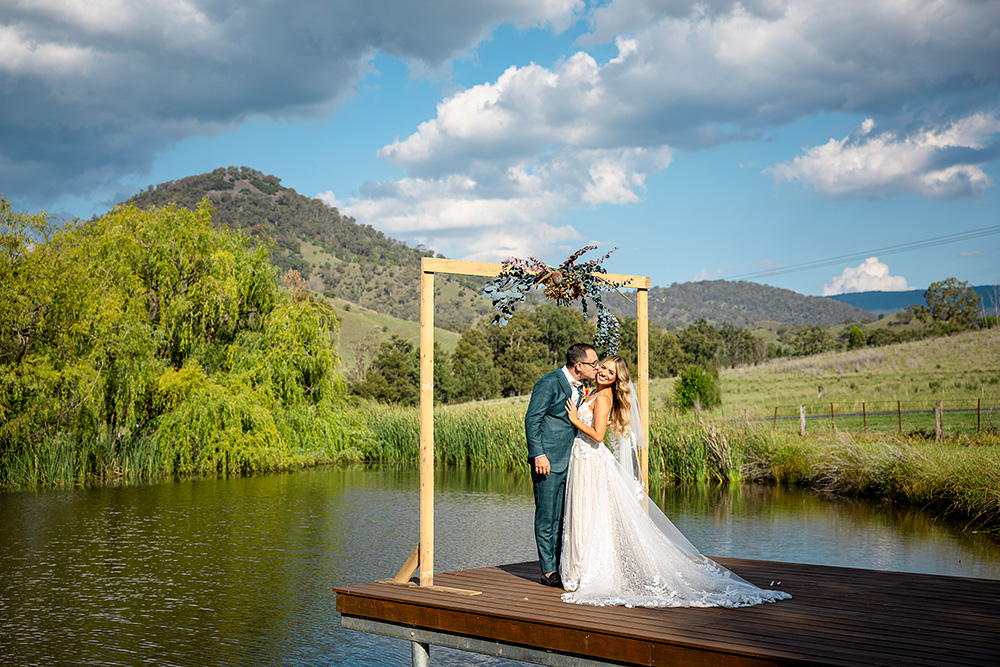 Roma Orchard Wedding 4