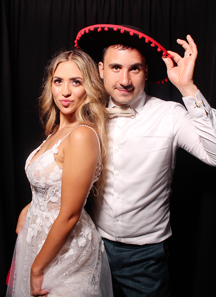Sydney Photo Booth Hire 1