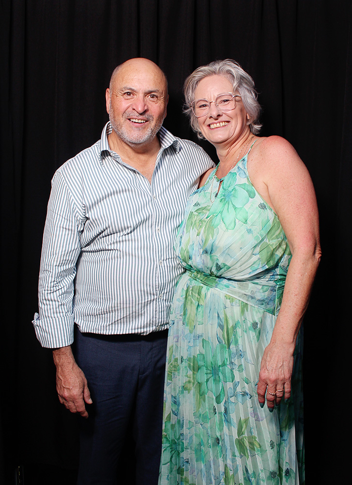 Sydney Photo Booth Hire 2