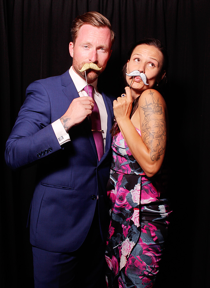 Sydney Photobooth Hire 5