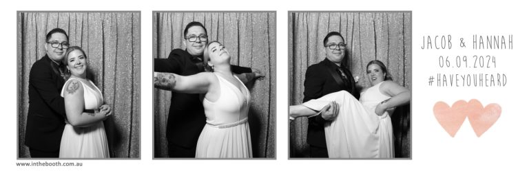 Photo Booth Hire Toowoomba