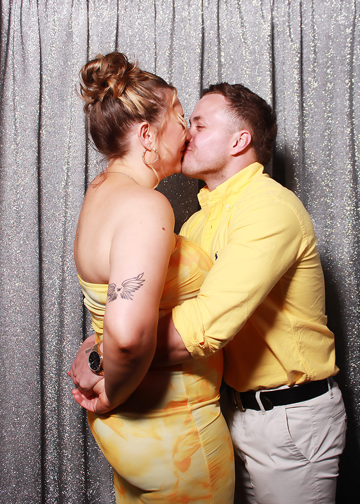 Toowoomba Photo Booth Hire 1