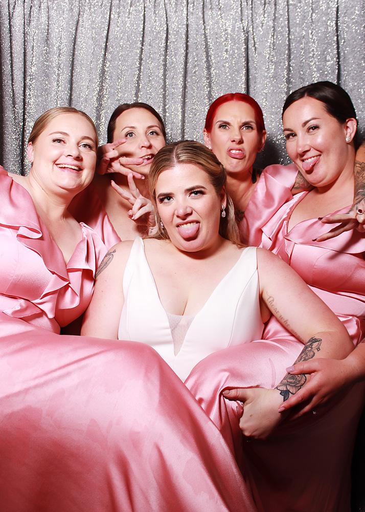 Toowoomba Photo Booth Hire 2