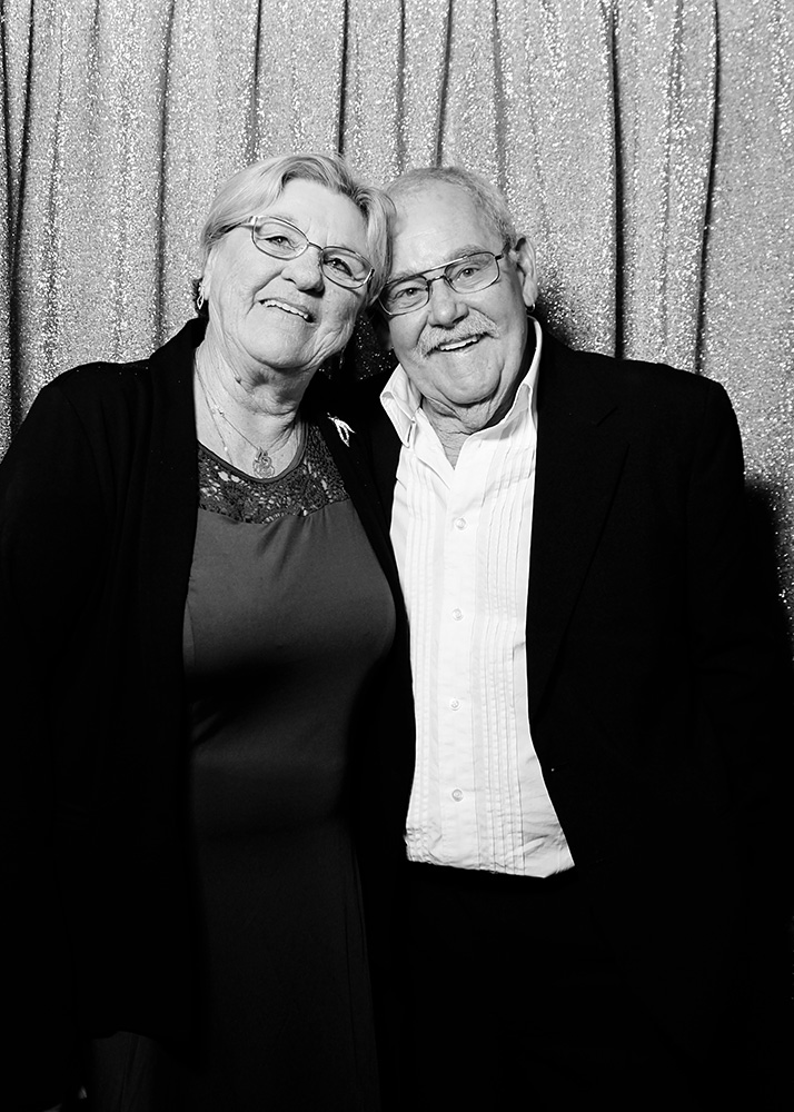 Toowoomba Photo Booth Hire 3