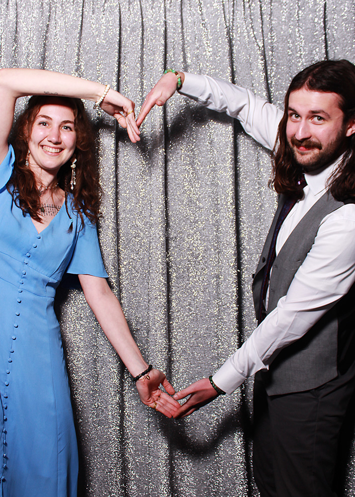 Toowoomba Photo Booth Hire 4