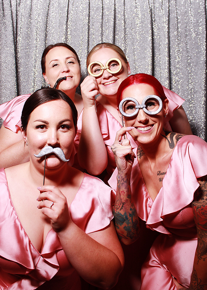 Toowoomba Photo Booth Hire 5