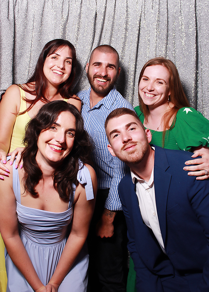 Toowoomba Photo Booth Hire 6