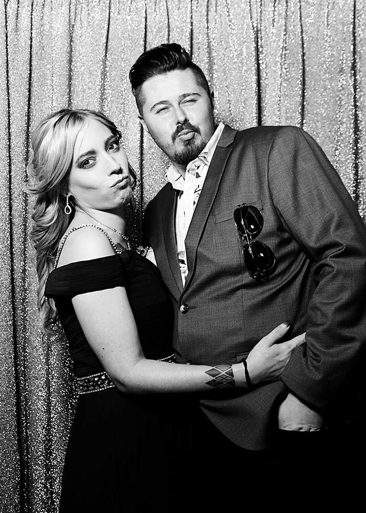 Toowoomba Photo Booth Hire 7